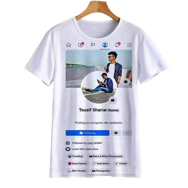 T-shirt