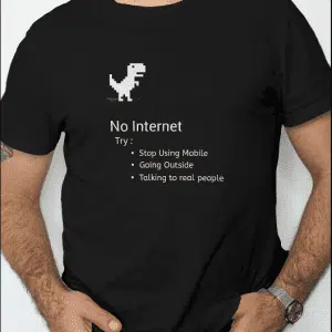 T-shirt png