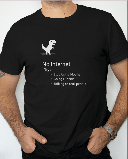 T-shirt png