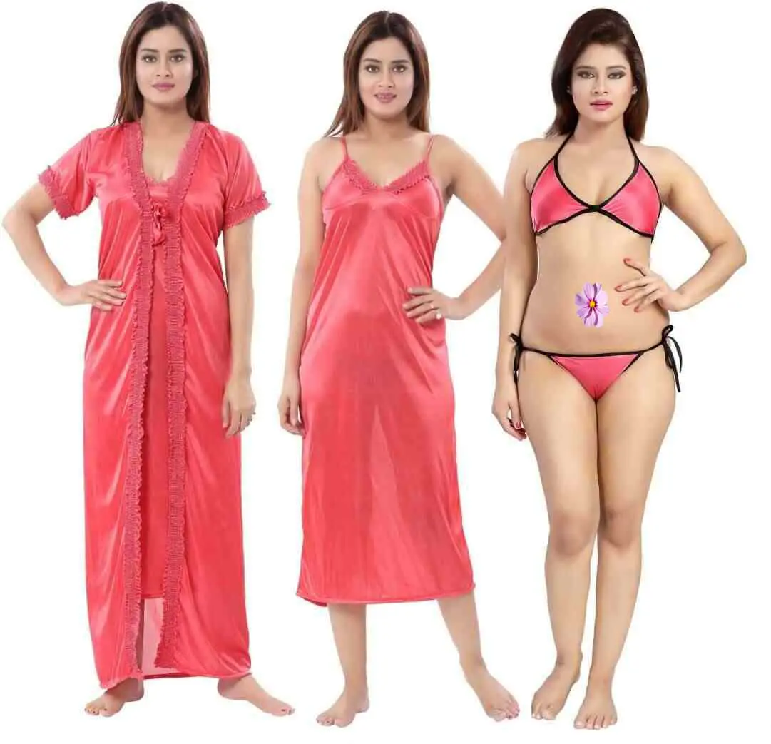 premium sweets Night dress for women