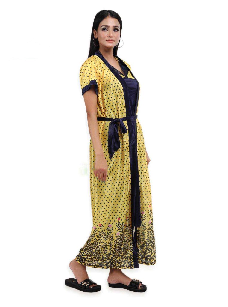 Romance dress
