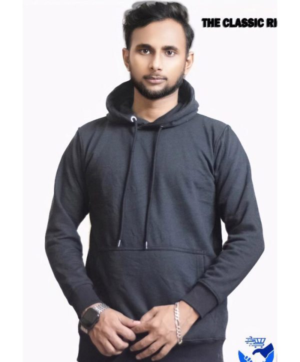 black hoodie low price in bangladesh