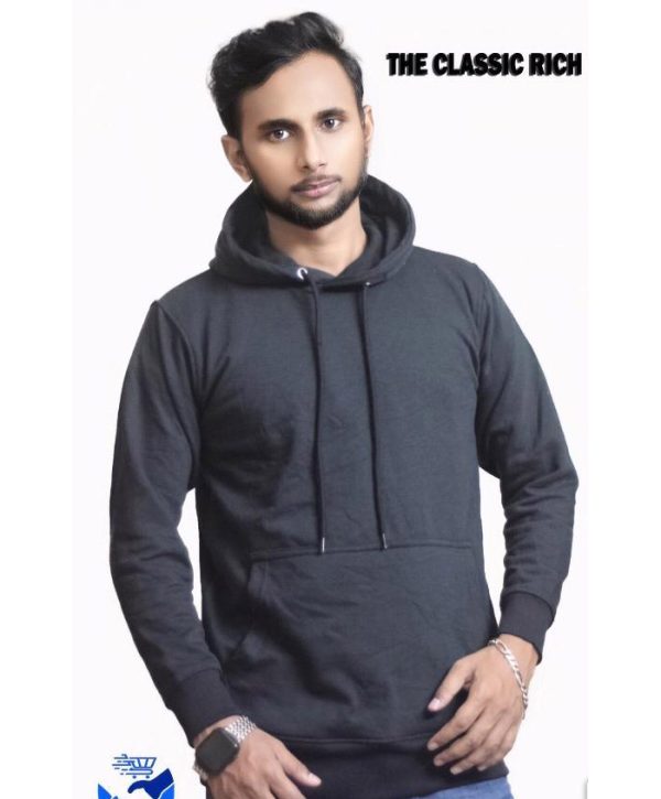 black hoodie low price in bangladesh