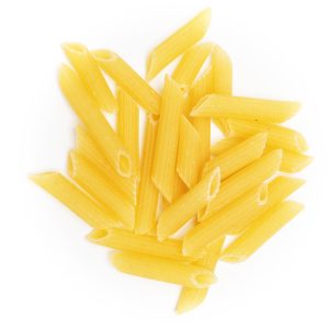 bitsfo organic pasta