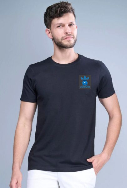 The classic rich brand tshirt