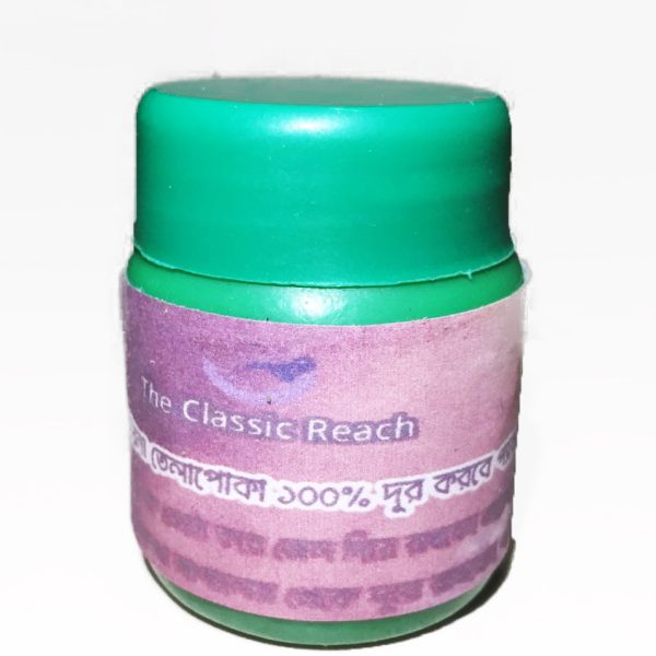 chaina cokroch killing gel