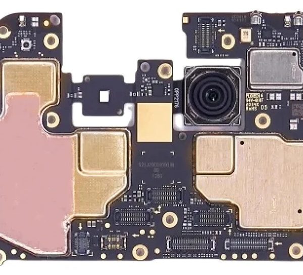 Poco x3 NFC