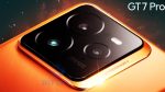 Realme GT 7 Pro - Full phone specifications