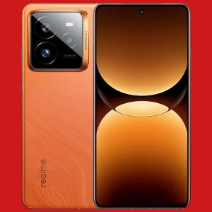 Realme GT 7 Pro - Full phone specifications