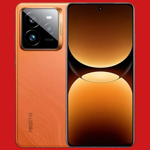 Realme GT 7 Pro - Full phone specifications