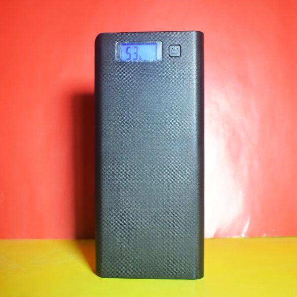 The Classic Rich 60000mAh Power Bank Model-TCR547 - Image 6