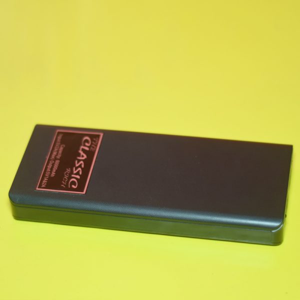 The Classic Rich 60000mAh Power Bank Model-TCR547 - Image 3