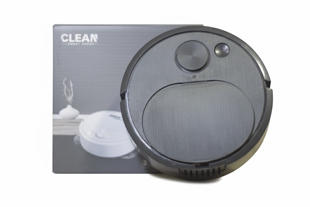 The 8018 Sweeping Robot, also known as the Clean 8018 Sweepin Robot, is a smart cleaning device designed to easily remove dust and dirt from your home. Many people search for it as Sweepin Robot, Sweepin 8018, Sweepin’ Robot, Speepin Robot, Swipin Robot, Robot Sweeping Best Buy, and even Mini Robot Sweeper because of its compact design. This Sweeping Robot works on tiles, hardwood floors, carpets, and can clean under furniture efficiently. It is also called Aspiradora Sweepin Robot, Sweepin Robot Aspiradora, Robot Aspira, Robot Aspiratutto, and Poruis Sweeping Robot in different regions. Being a Low Cost Robot Sweeper, it fits into the Cheap $15 AliExpress Sweepin’ Robot Vacuum's category. You can use it as an Electric Room Cleaner, and compared to Room Cleaner Machine Price in Bangladesh, this one is much more affordable. It is useful for small cleaning tasks like Vacuum Cleaner Laptop and Vacuum Cleaner for Furniture. This Robot Smart device is a good budget-friendly alternative to iRobot and other AI Cleaning Robot models. With the Robot No.020 design, the Smart Sweeping Robot offers a convenient cleaning solution for modern homes. 8018 Sweeping Robot বা Clean 8018 Sweepin Robot হলো একটি স্মার্ট ক্লিনিং সলিউশন যা ঘরের ধুলোবালি সহজেই পরিষ্কার করে ফেলে। এই Sweeping Robot কে অনেকে Sweepin Robot, Sweepin 8018, Sweepin’ Robot, Speepin Robot, Swipin Robot বা Robot Sweeping Best Buy নামেও চেনে। ছোট আকৃতির এই Mini Robot Sweeper ঘরের টাইলস, হার্ড ফ্লোর, কার্পেট এমনকি ফার্নিচার-এর নিচেও পরিষ্কার করতে পারে। কেউ কেউ এটিকে Aspiradora Sweepin Robot, Robot Aspiradora, Robot Aspira, Robot Aspiratutto, বা Poruis Sweeping Robot হিসেবেও সার্চ করে থাকে। খুবই Low Cost Robot Sweeper হওয়ায় এটি Cheap $15 AliExpress Sweepin’ Robot Vacuum's ক্যাটাগরিতে পড়ে। আপনি এটি Electric Room Cleaner হিসেবে ব্যবহার করতে পারবেন এবং Room Cleaner Machine Price in Bangladesh তুলনায় এটি আরো সাশ্রয়ী। যারা Vacuum Cleaner Laptop বা Vacuum Cleaner for Furniture খুঁজছেন তাদের জন্যও এটি কাজে লাগবে। Robot Smart, AI Cleaning Robot, এমনকি জনপ্রিয় iRobot এর বাজেট ফ্রেন্ডলি বিকল্প হিসেবে Sweeping Robot Price in Bangladesh অনেক কম। Robot No.020 ডিজাইনের এই Smart Sweeping Robot আপনার বাসাকে পরিষ্কার রাখতে দারুণ সহায়ক হবে।