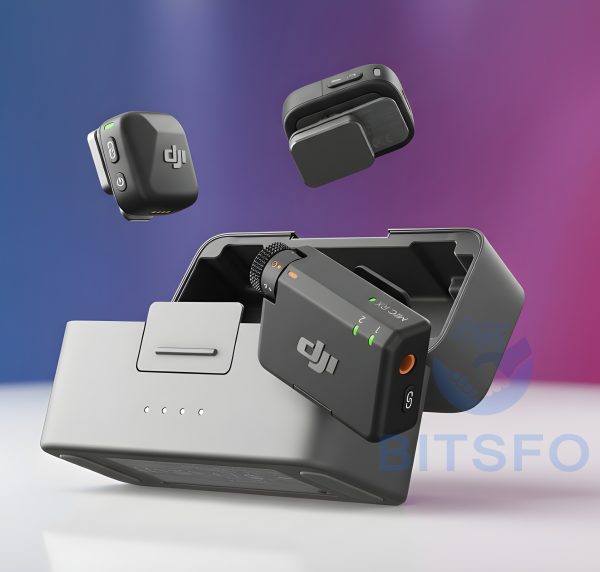 The DJI Mic Mini is one of the most talked-about compact wireless microphones today, and users often search for terms like DJI mini mic, DJI Mic Mini app, DJI Mic Mini test, DJI Mic Mini demo, and DJI Mic Mini menu to explore its full potential. With easy USB-C connectivity, creators love how simple the DJI Mic Mini setup is, whether they use it for mobile videos or professional shoots. Many buyers also look for details such as the DJI Mic Mini price, DJI Mic Mini range, DJI Mic Mini audio quality, and tutorials like DJI Mic Mini how to. In comparisons like DJI Mic 2 vs Mini, DJI Mic Mini vs Mic 2, or even DJI Mic 3 vs Mic Mini, the Mini stands out for portability and performance. Content creators worldwide have already posted DJI Mic Mini reviews, launch reactions, design overviews, and even DJI Mic Mini vs Rode comparisons, proving its popularity. It is also frequently compared with models such as the Lark M2. The device works seamlessly with the iPhone, making it ideal for mobile creators. Many users also search for the DJI Mic Mini manual and DJI Mic Mini update to get the best performance. For Bangladeshi customers, the DJI Mini price in BD remains a top query as creators look for a reliable and affordable wireless mic solution.