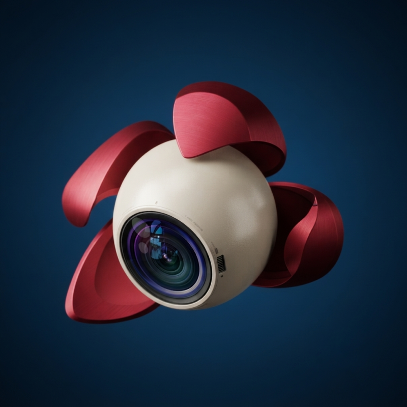 Litchi app