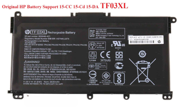tf03xl